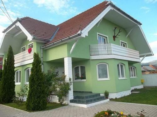 Hostal Hajnal Vend�gh�z
