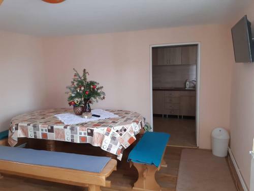Hostal Hajnal Vend�gh�z