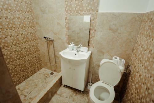 Hostal Pensiunea Aventurin