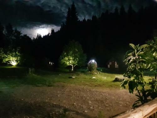 Camping Ursulet Durau