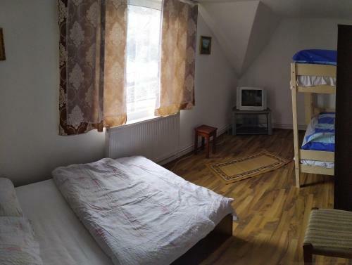 Villa Casa Savianu Cavnic