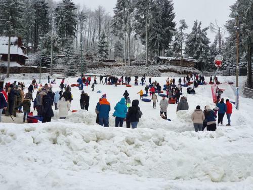 12 Residence Apartment