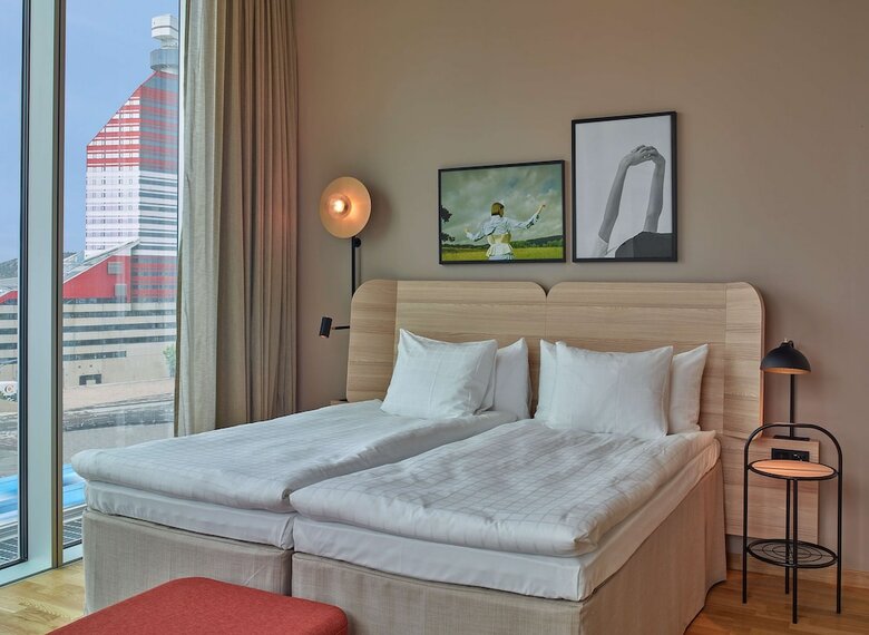 Hotel Scandic G�teborg Central