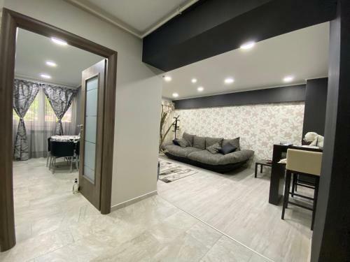 Apartamento Home Style Residence