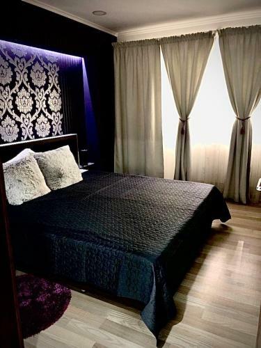 Apartamento Home Style Residence