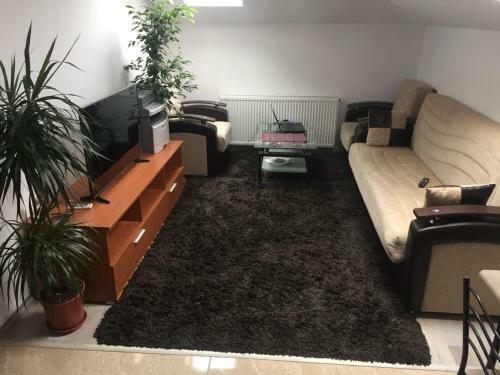 Apartamento Ap 2 Camere - Militari Residence