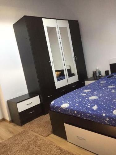 Apartamento Ap 2 Camere - Militari Residence