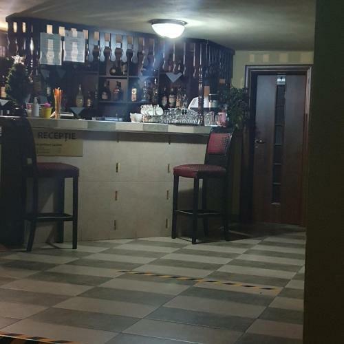Albergue Pensiunea Mirela Pe?tera Ur?ilor