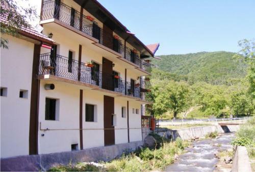 Albergue Pensiunea Mirela Pe?tera Ur?ilor