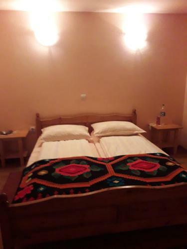 Hostal Casa Cu Muscate