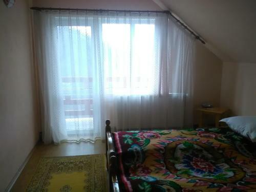 Hostal Casa Cu Muscate