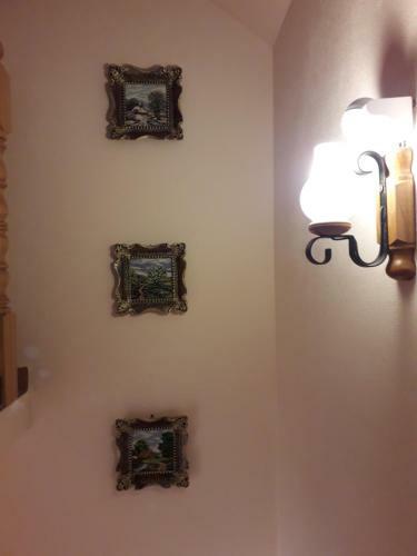Hostal Casa Cu Muscate