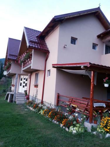 Hostal Casa Cu Muscate