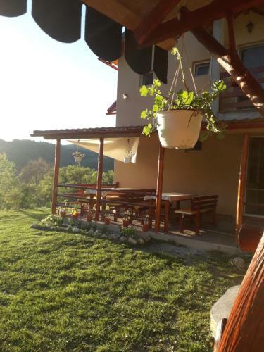 Hostal Casa Cu Muscate