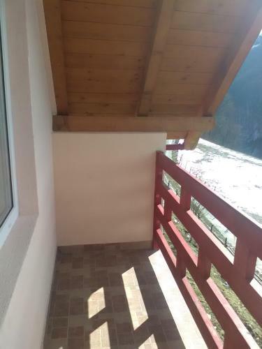 Hostal Casa Cu Muscate