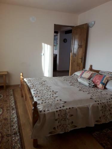 Hostal Casa Cu Muscate