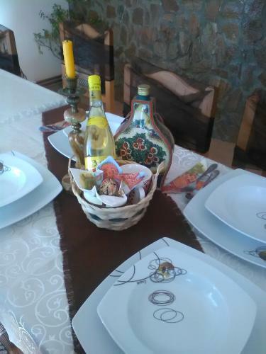 Hostal Casa Cu Muscate
