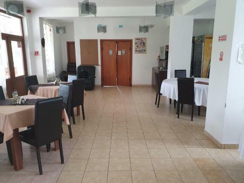 Hotel Pensiunea Anais