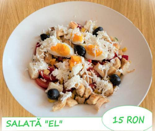 Hotel Pensiunea Balea