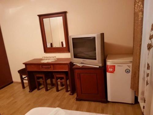 Hotel Pensiunea Balea