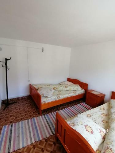 Hostal Pensiunea Poarta Lui Ionele