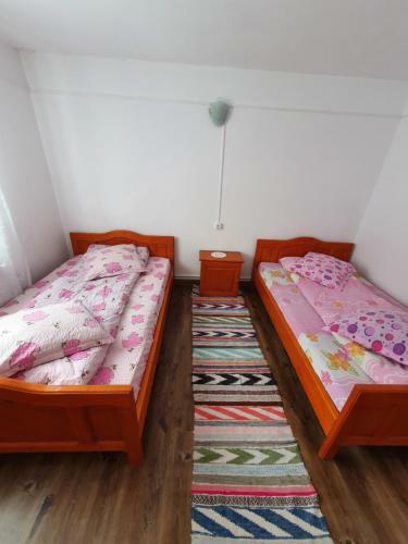 Hostal Pensiunea Poarta Lui Ionele