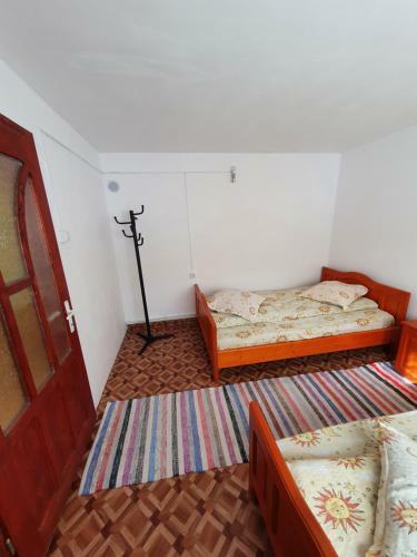 Hostal Pensiunea Poarta Lui Ionele