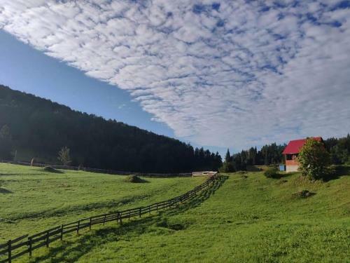 Hostal Pensiunea Poarta Lui Ionele