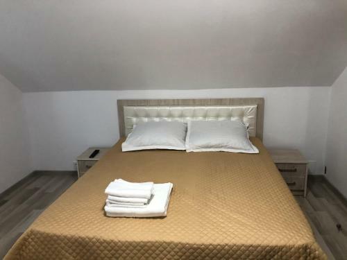 Hostal Casa Todea