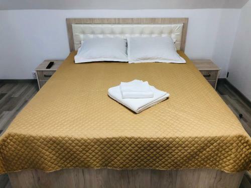 Hostal Casa Todea