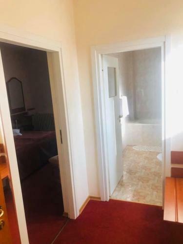 Hotel Muntenia
