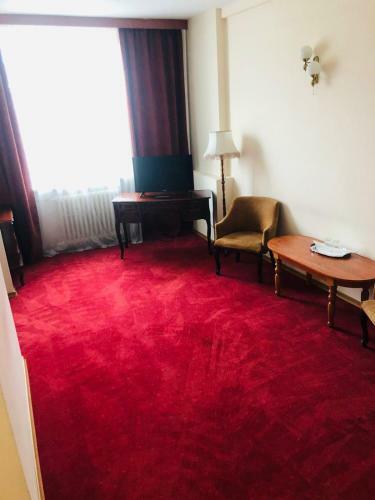 Hotel Muntenia