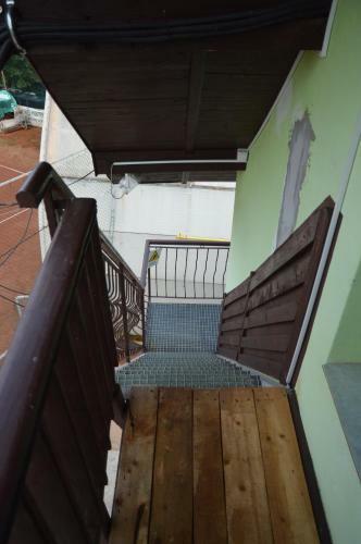 Hostal Baza Sportiva Adelina