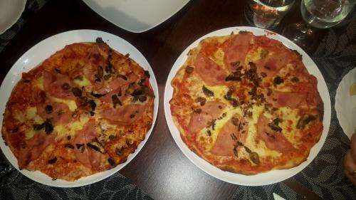 Hostal Pensiunea Nickos