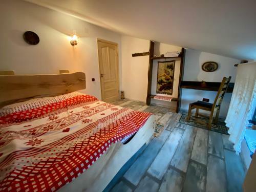 Agroturismo Stana Lui Aidan