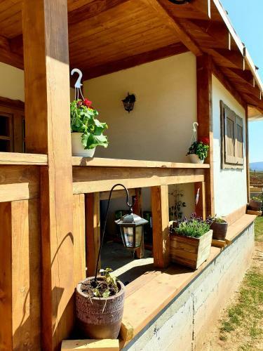 Agroturismo Stana Lui Aidan