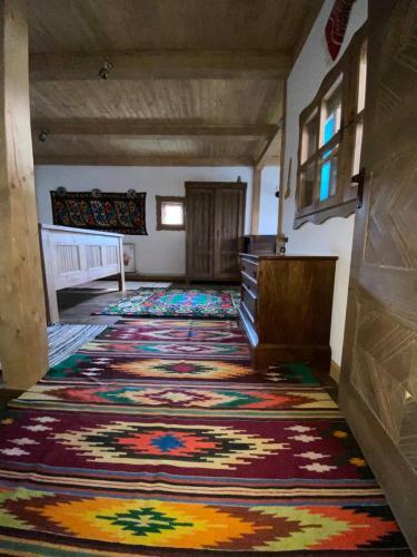 Agroturismo Stana Lui Aidan