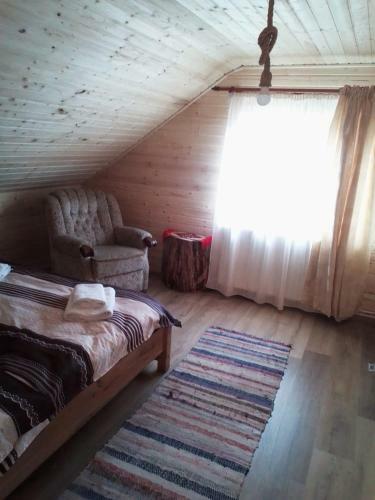 Cabana Cristalul Din Apuseni
