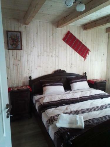 Cabana Cristalul Din Apuseni