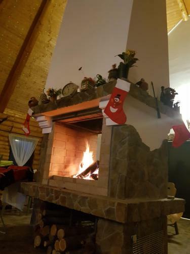 Agroturismo La Ciupagi