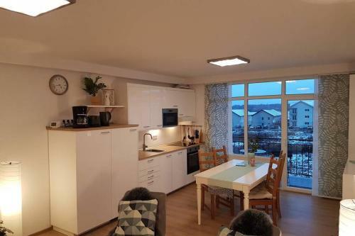 Apartamento Living Home