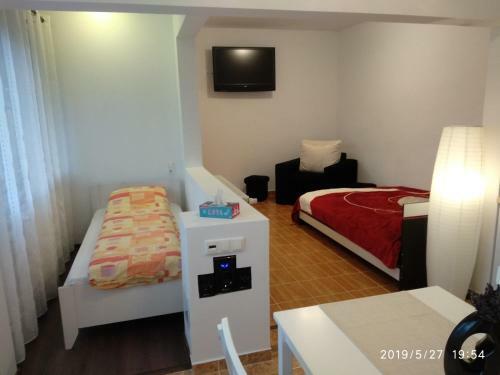 Hostal Szil�gyi Vend�gh�z