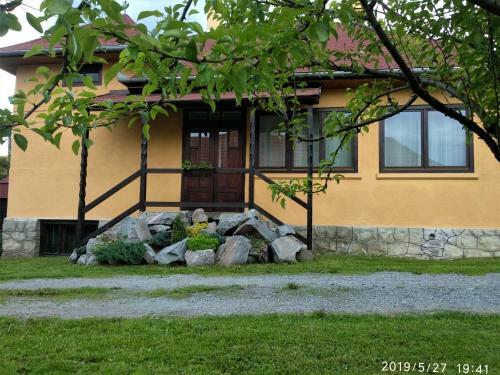 Hostal Szil�gyi Vend�gh�z