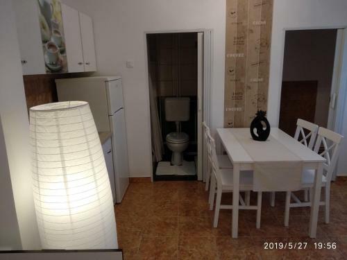 Hostal Szil�gyi Vend�gh�z