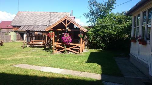 Hostal Em�lia Vend�gh�z