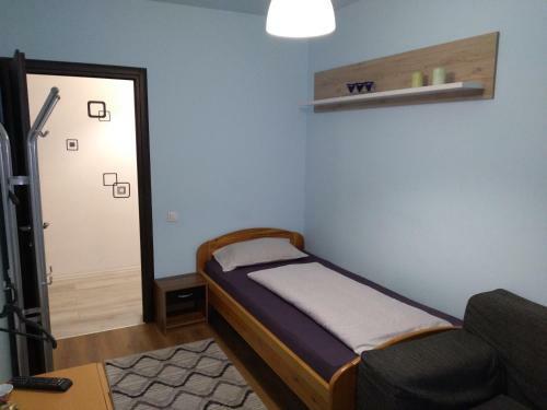 Apartament Nina Residence Sibiu