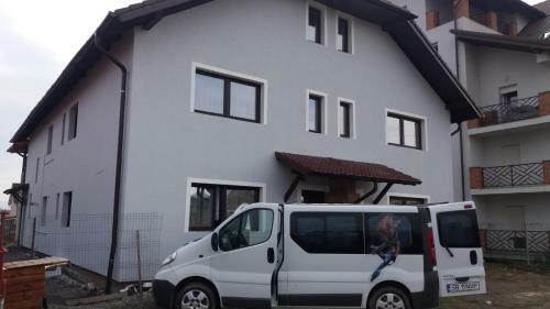 Apartament Nina Residence Sibiu