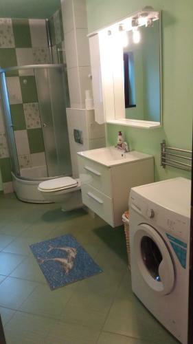 Apartament Nina Residence Sibiu