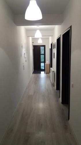 Apartament Nina Residence Sibiu