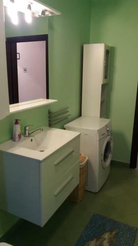Apartament Nina Residence Sibiu